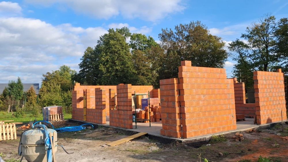 Firma Ogólnobudowlana RawBud