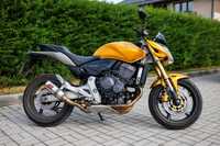 Honda Hornet PC41. 2008r.