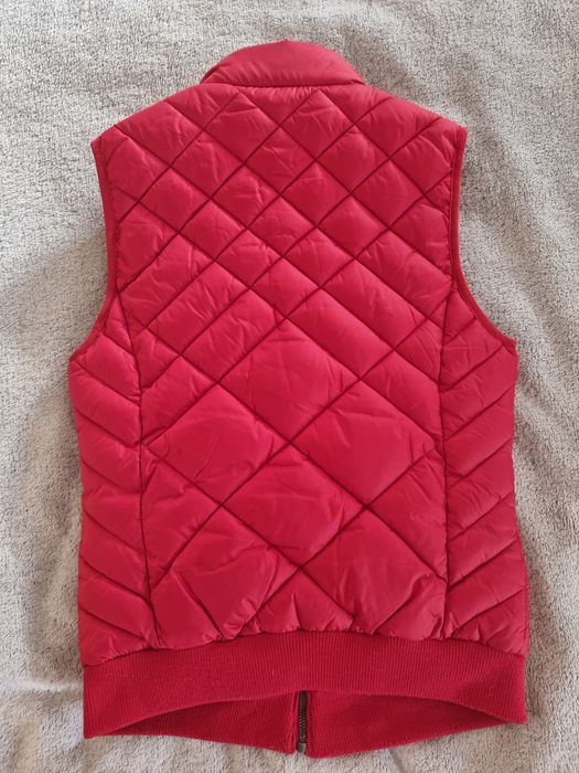 Жилетка Lee Cooper