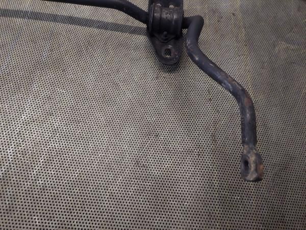 Barra estabilizadora / torção BMW 5 (E34)