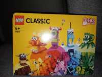 Nowe lego classic 11017