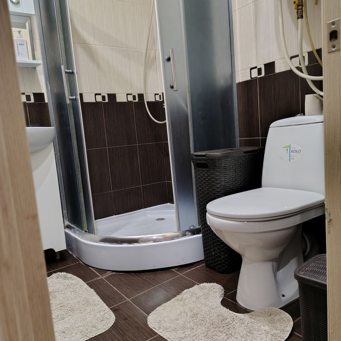 3-кімн.кв на довгострокову оренду. Тесленка 25