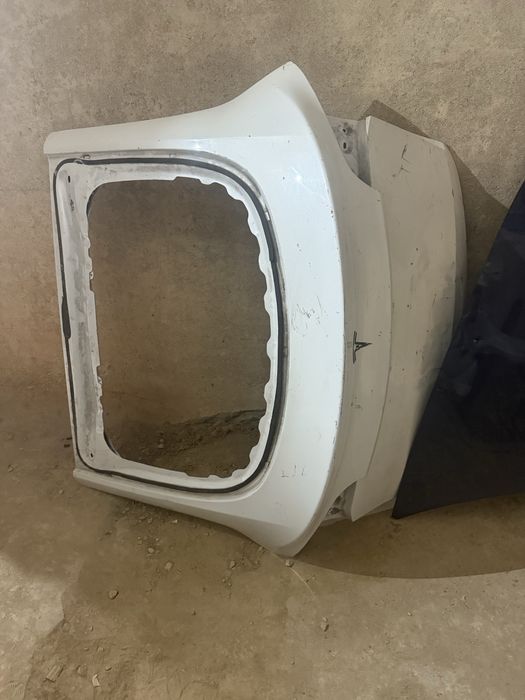 Peças para model 3 model Y e S
