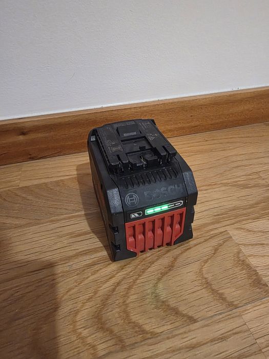 Bateria Bosch Procore 18V 12AH