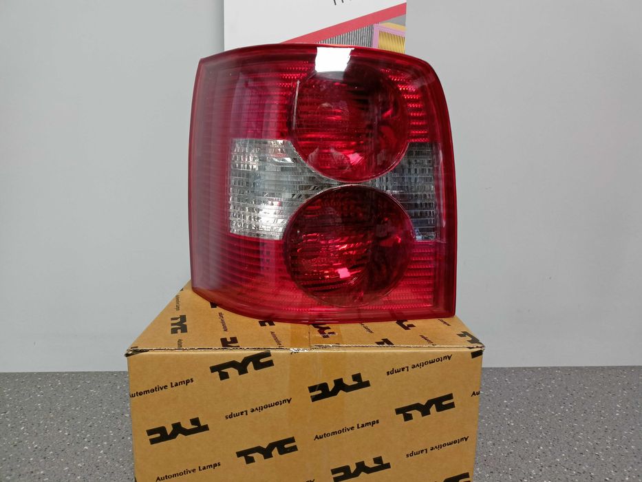 VW Passat 00-05 /Kombi/ Lampa tył lewa.> PROMOCJA !!!
