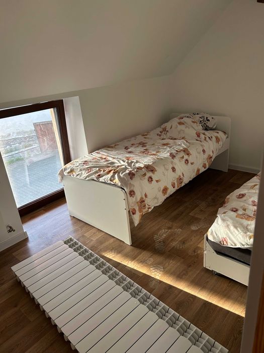 Mieszkanie  na wynajem