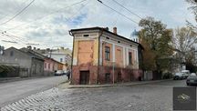 Будівлі з двома квартирами під реконструкцію. Акція