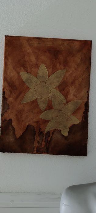 Quadro 40cm*30cm