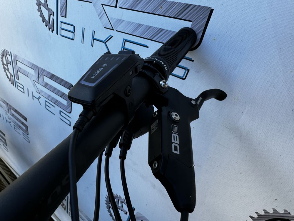 Scott patron eride 920 // promoção