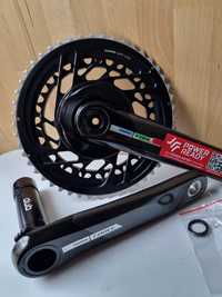 Korba Sram Force 48/35T ,170 mm ,DUB