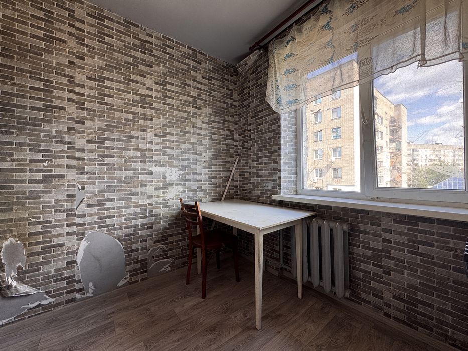 Купите квартиру на Калиновой, Г.Мазепы( С.Ковалевской), 63
