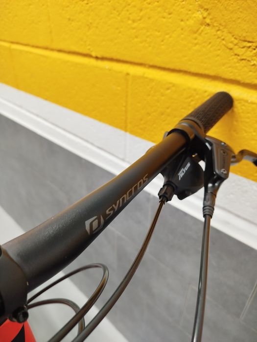 Bicicleta Scott Aspect 950- Roda 29