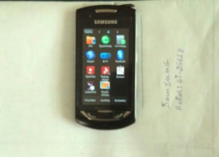 Tel.Samsung GT-S5620