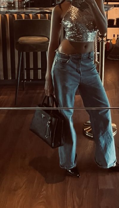Bolsa guess como nova