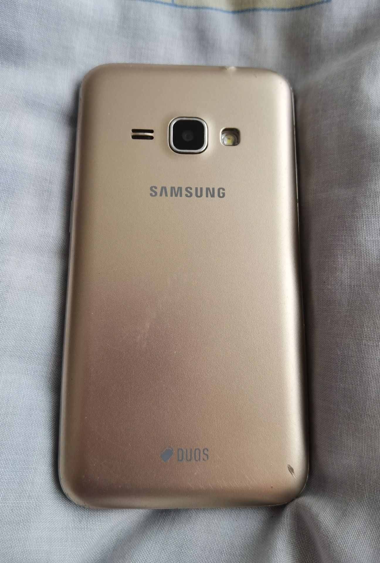 Samsung Galaxy J120h