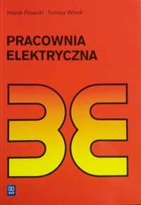 Pracownia elektryczna M. Piławski, T. Winek WSiP