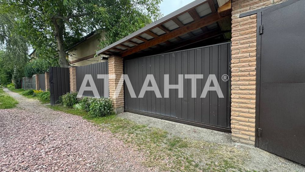 Продам 2- поверховий будинок на вулиці Стеценка 9-а лінія. Берковець