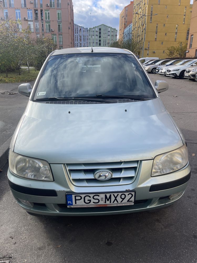 Разборка hyundai matrix 1.6 peugeot 407 607 opel vectra c