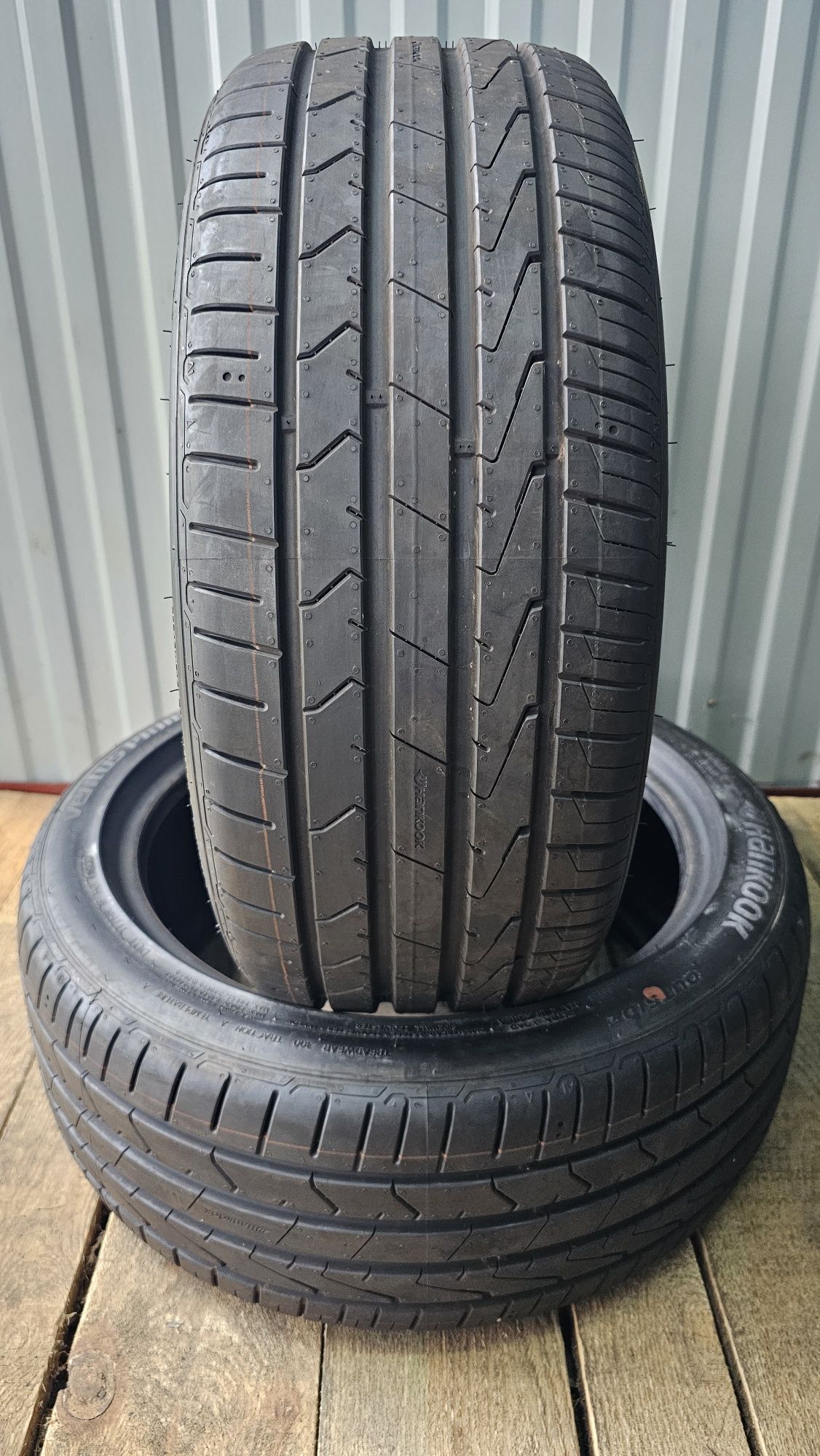 Hankook Ventus Prime 3 215/45r17 91V XL