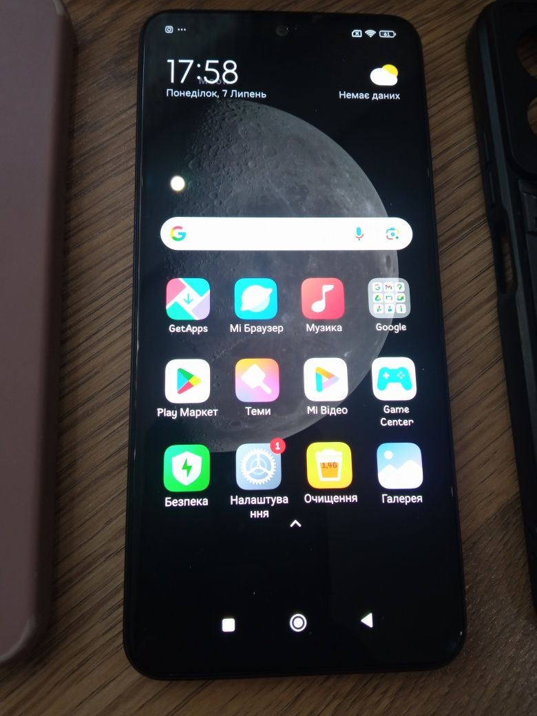 Redmi       not 12