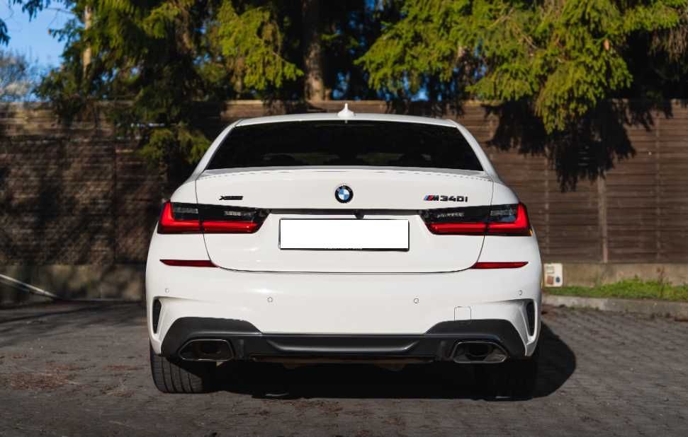 BMW M340i xDrive