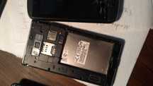 LG P705 ,Acer Liquid E700 ,Sigma mobile X-treme PQ12