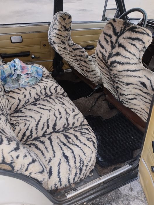 Продам Ваз-21011!