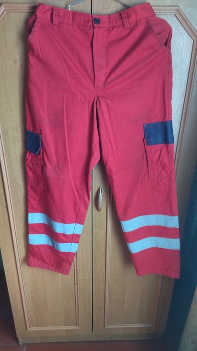 Класичні для роботи штани