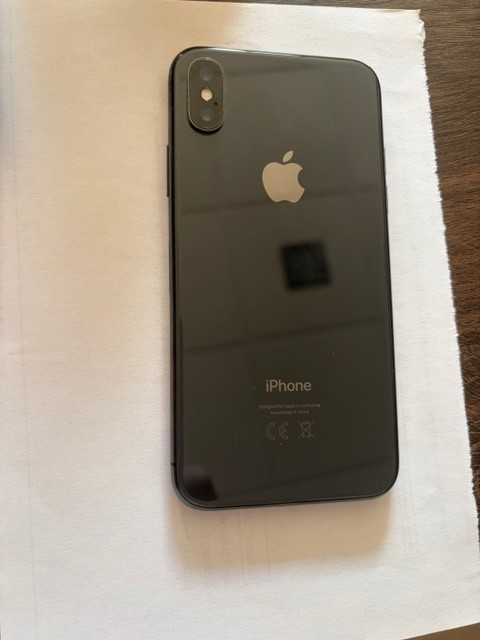 Vendo Iphone X como novo