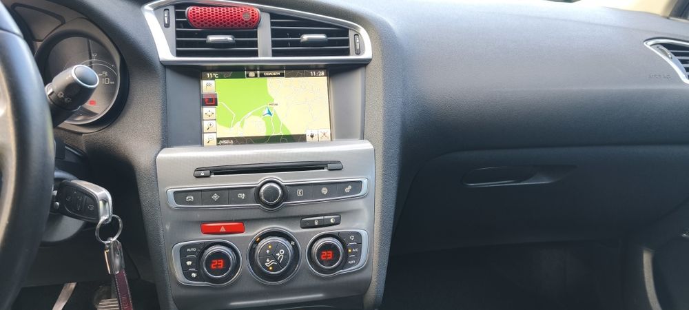 Citroen C4 Feel OPORTUNIDADE