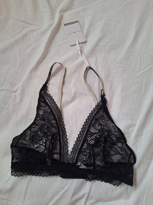 Stanik Tommy hilfiger s/m