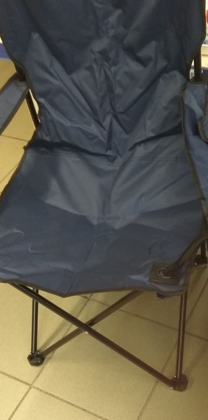 Кресла раскладные в чехле