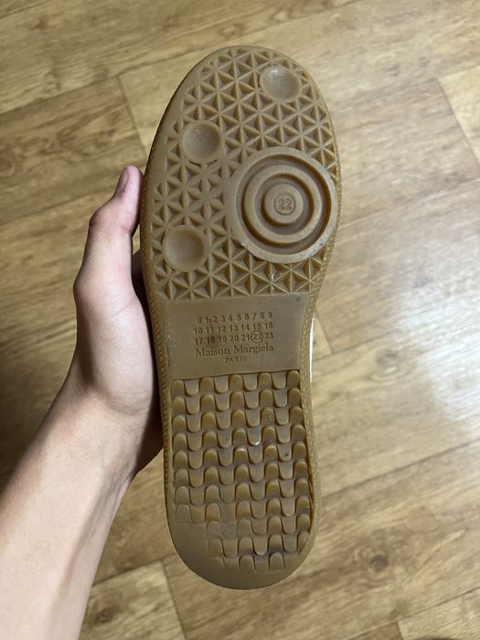 Maison Margiela replica