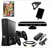 Konsola MICROSOFT Xbox 360 250 GB