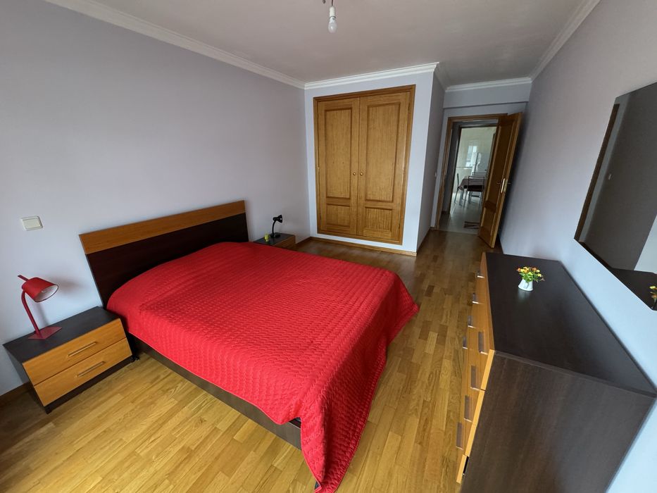 Apartamento Santa Maria Maior
