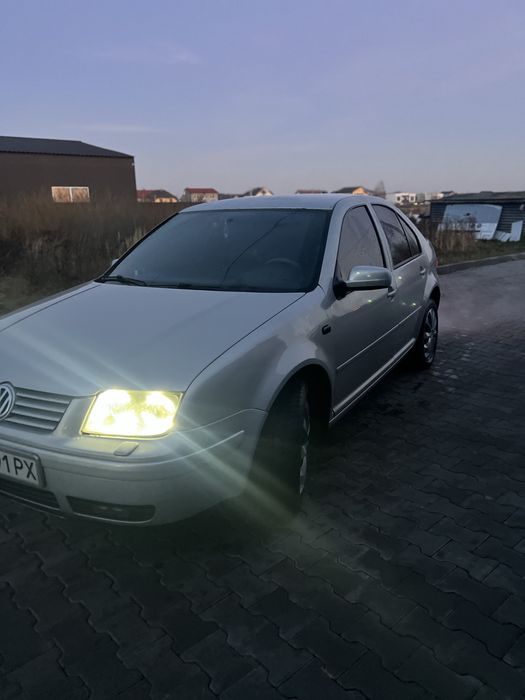 Продам Volkswagen Bora