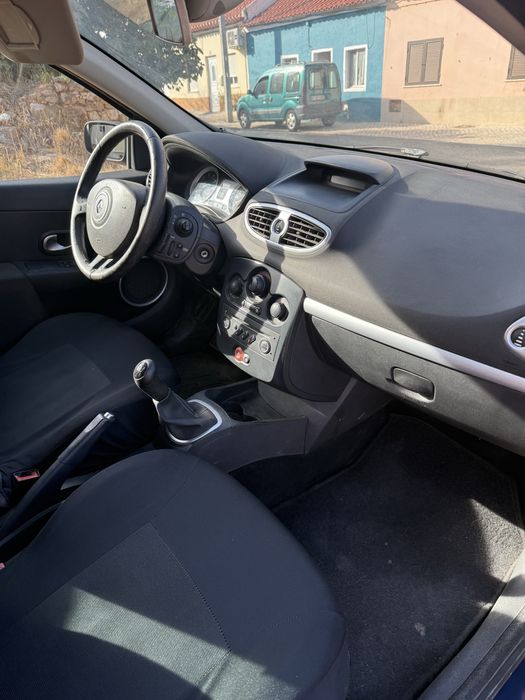 Renault Clio 1.2