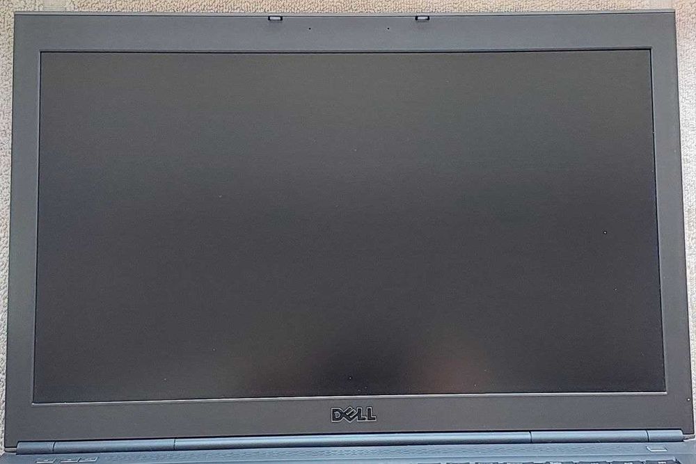 Ноутбук Dell Precision m 6800