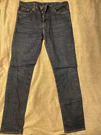Spodnie męskie rozmiar 32 jeans H&M
