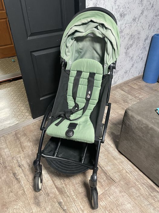 Коляска babyzen yoyo