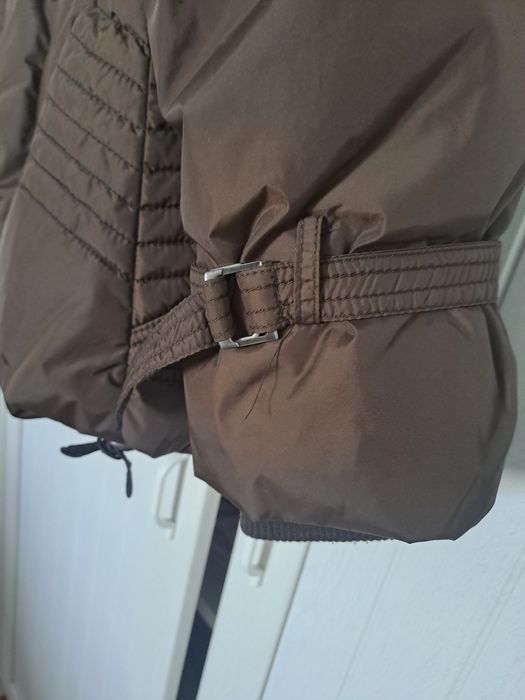 Casaco senhora  para a chuva