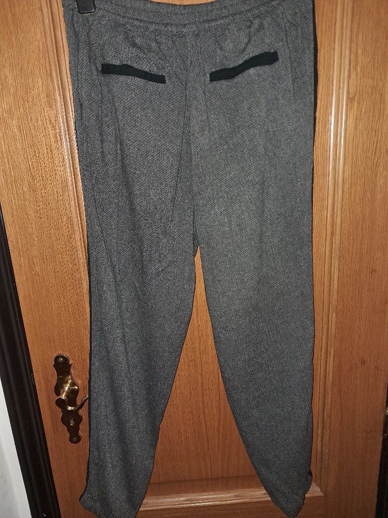 Calcas Pull&Bear L