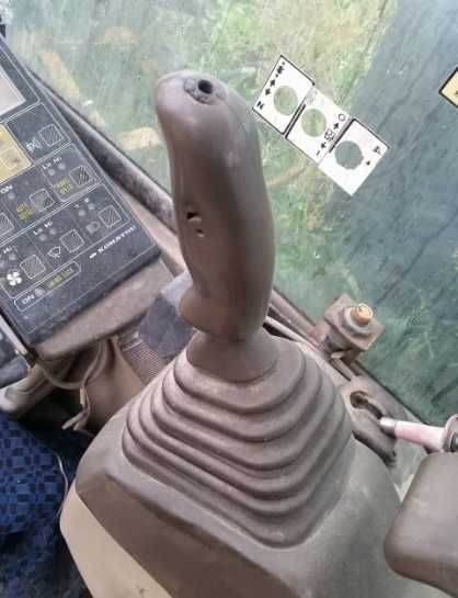 Joystick Dzojstik Komatsu PC PW 180 i 210 i 240 5k k5 Seria 5 CZĘŚCI