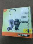 Візок для шлангу Claber ecosei 8980