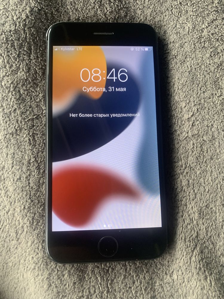 iPhone 7 32gb. Нормальный робочий телефон!! 1500грн