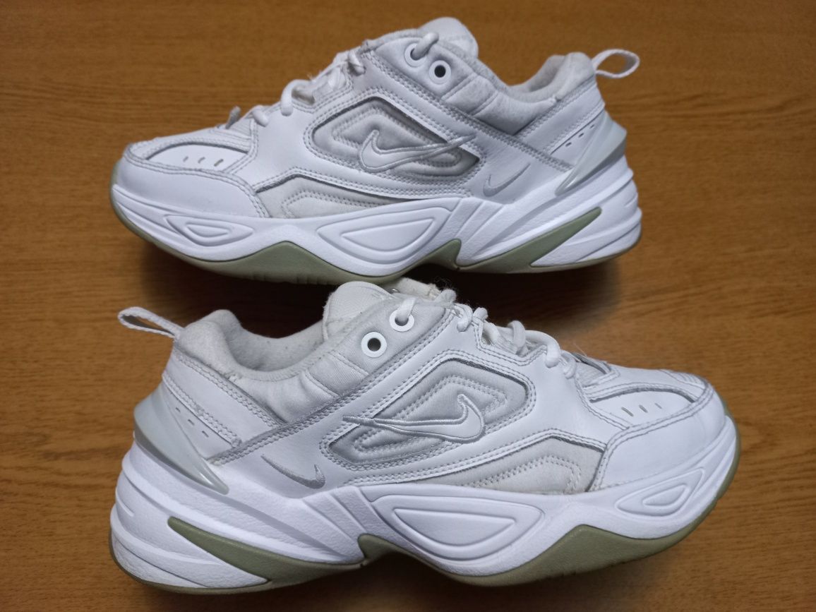 Кросівки Nike M2K Tekno White Pure 39-39,5р.стан чудовий,оригінал