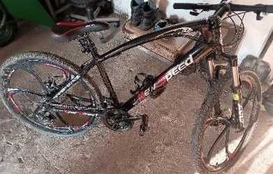 Rower górski mtb