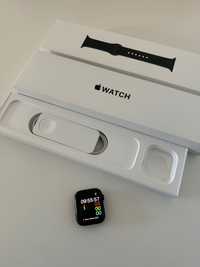 Apple Watch SE 2 gen 44mm bateria 91%
