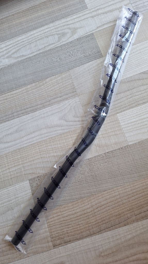 Nowa Kierownica Ritchey 760mm 31,8 Gięta 20mm