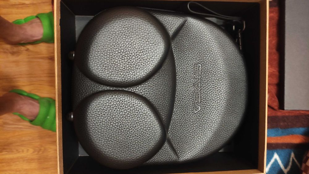 Super Sluchawki przewodowe SIVGA P-2